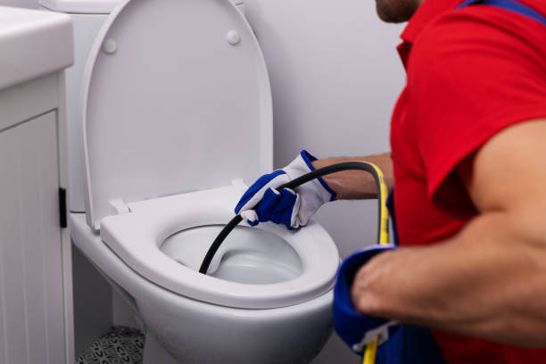 Best Same-Day Plumbing Service  in Zwolle, LA