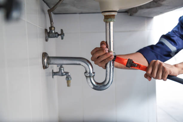 Best Local Plumber Services  in Zwolle, LA