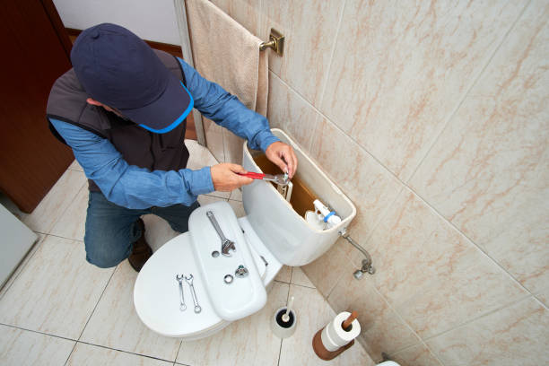 Best Water Softener Installation  in Zwolle, LA